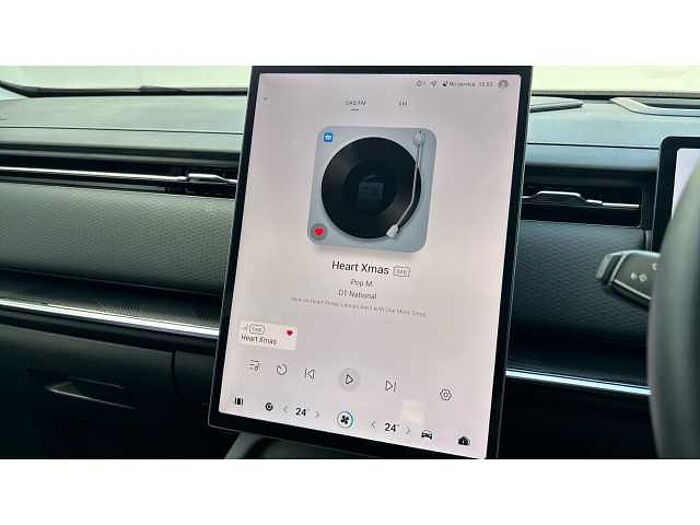 Jaecoo 7 1.5T SHS-P Luxury 5dr Auto 