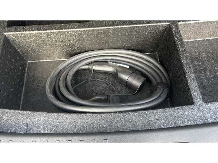 Jaecoo 7 1.5T SHS-P Luxury 5dr Auto 
