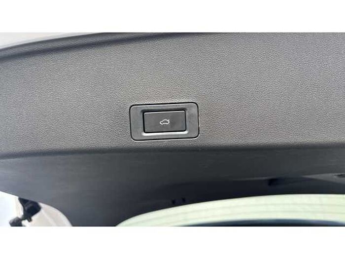 Jaecoo 7 1.5T SHS-P Luxury 5dr Auto 