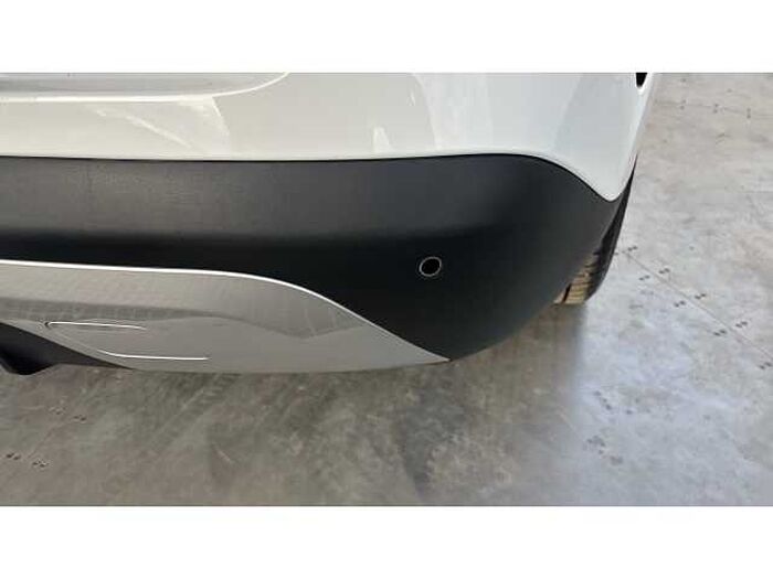 Jaecoo 7 1.5T SHS-P Luxury 5dr Auto 