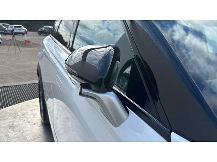 Jaecoo 7 1.5T SHS-P Luxury 5dr Auto 