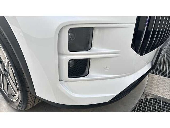 Jaecoo 7 1.5T SHS-P Luxury 5dr Auto 