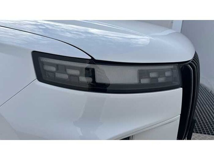 Jaecoo 7 1.5T SHS-P Luxury 5dr Auto 