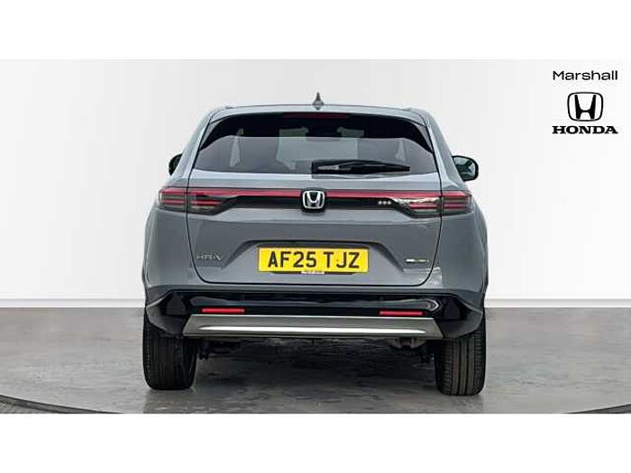 Honda HR-V Hybrid HR-V 1.5 eHEV Advance 5dr CVT 