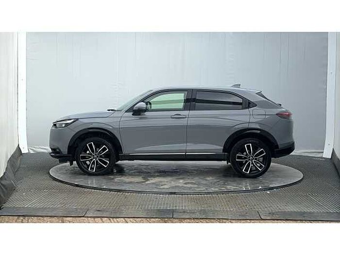 Honda HR-V Hybrid HR-V 1.5 eHEV Advance 5dr CVT 