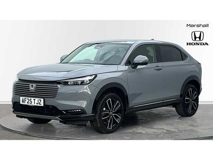 Honda HR-V Hybrid HR-V 1.5 eHEV Advance 5dr CVT 