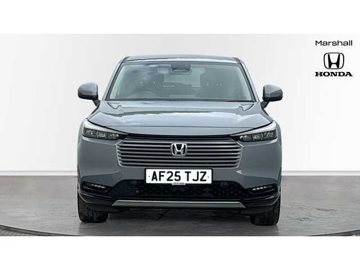 Honda HR-V Hybrid HR-V 1.5 eHEV Advance 5dr CVT 