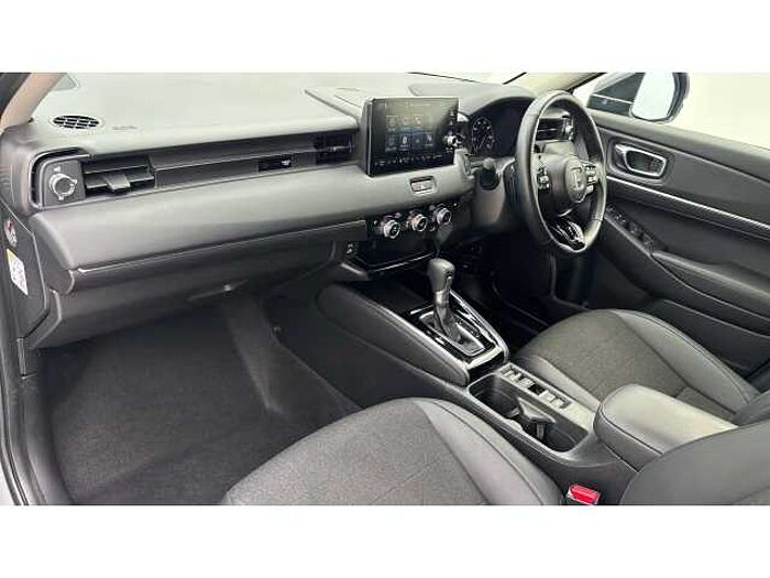 Honda HR-V Hybrid HR-V 1.5 eHEV Advance 5dr CVT 