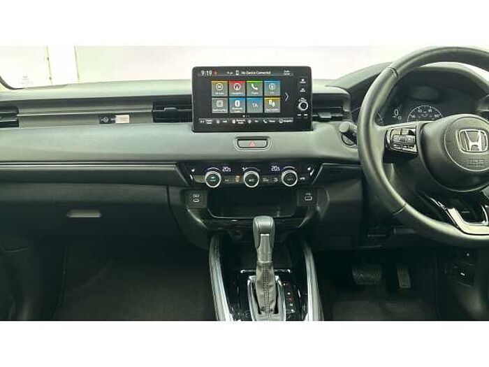 Honda HR-V Hybrid HR-V 1.5 eHEV Advance 5dr CVT 