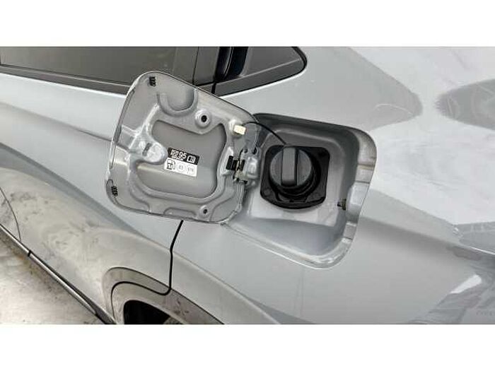 Honda HR-V Hybrid HR-V 1.5 eHEV Advance 5dr CVT 