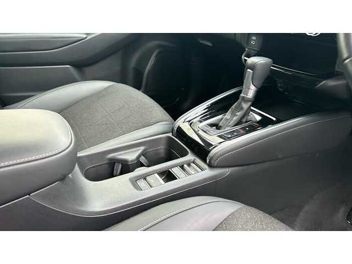 Honda HR-V Hybrid HR-V 1.5 eHEV Advance 5dr CVT 