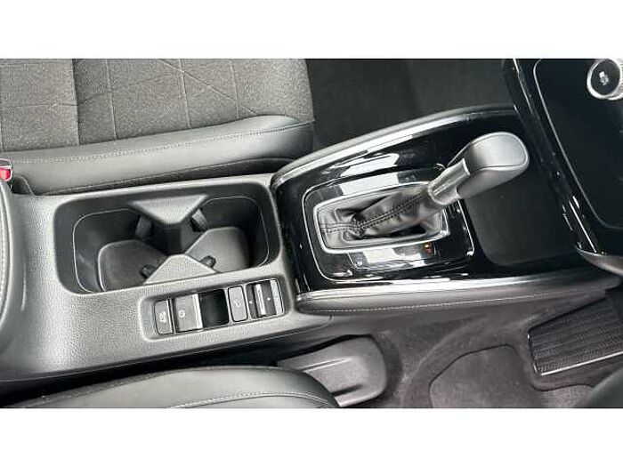 Honda HR-V Hybrid HR-V 1.5 eHEV Advance 5dr CVT 