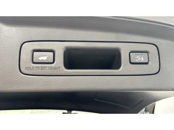 Honda HR-V Hybrid HR-V 1.5 eHEV Advance 5dr CVT 