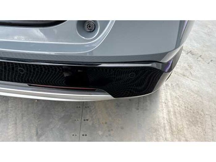 Honda HR-V Hybrid HR-V 1.5 eHEV Advance 5dr CVT 