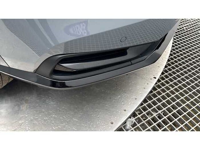 Honda HR-V Hybrid HR-V 1.5 eHEV Advance 5dr CVT 