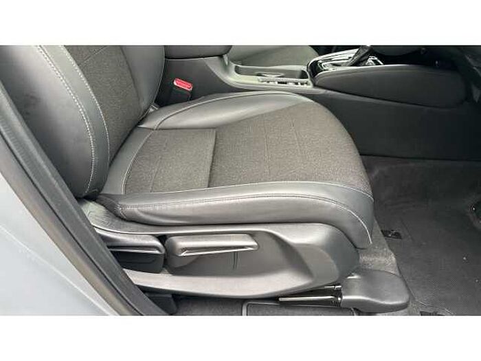 Honda HR-V Hybrid HR-V 1.5 eHEV Advance 5dr CVT 