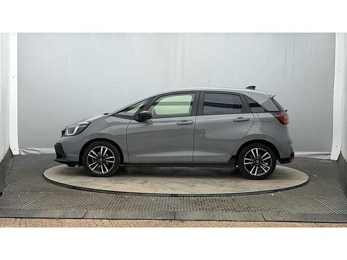 Honda Jazz Hybrid JAZZ 1.5 i-MMD Hybrid Advance Sport 5dr eCVT 