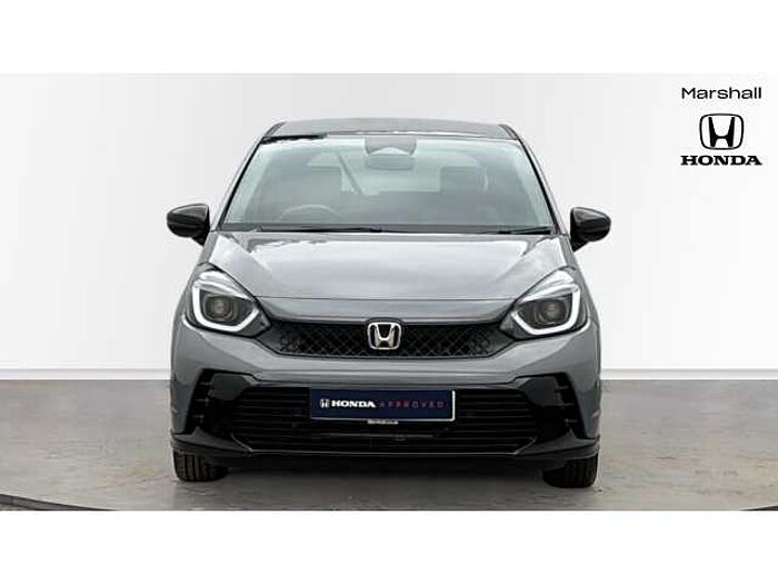 Honda Jazz Hybrid JAZZ 1.5 i-MMD Hybrid Advance Sport 5dr eCVT 
