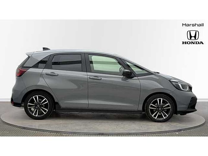 Honda Jazz Hybrid JAZZ 1.5 i-MMD Hybrid Advance Sport 5dr eCVT 