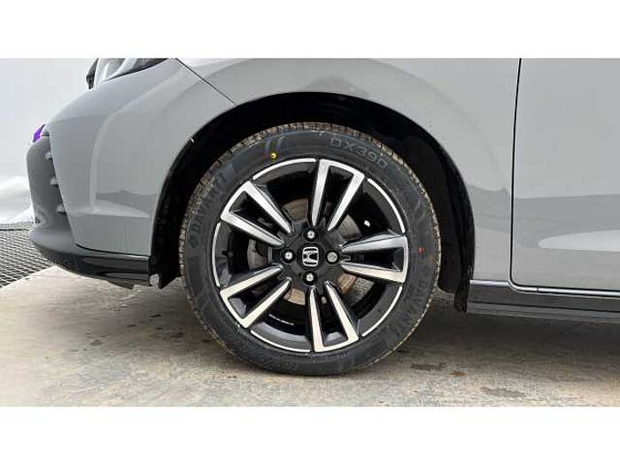 Honda Jazz Hybrid JAZZ 1.5 i-MMD Hybrid Advance Sport 5dr eCVT 