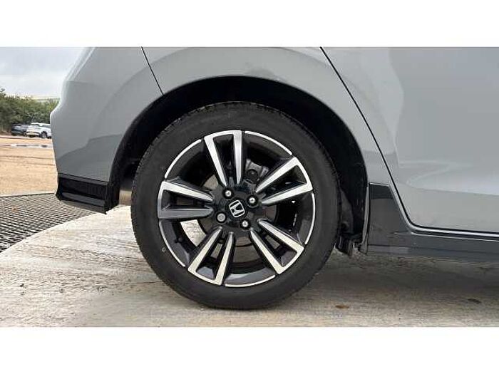 Honda Jazz Hybrid JAZZ 1.5 i-MMD Hybrid Advance Sport 5dr eCVT 