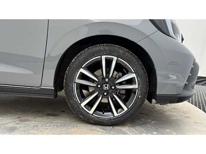 Honda Jazz Hybrid JAZZ 1.5 i-MMD Hybrid Advance Sport 5dr eCVT 