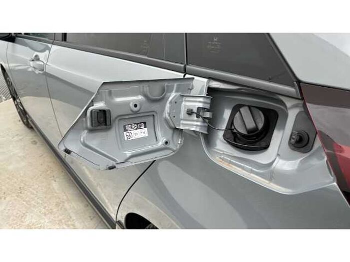 Honda Jazz Hybrid JAZZ 1.5 i-MMD Hybrid Advance Sport 5dr eCVT 