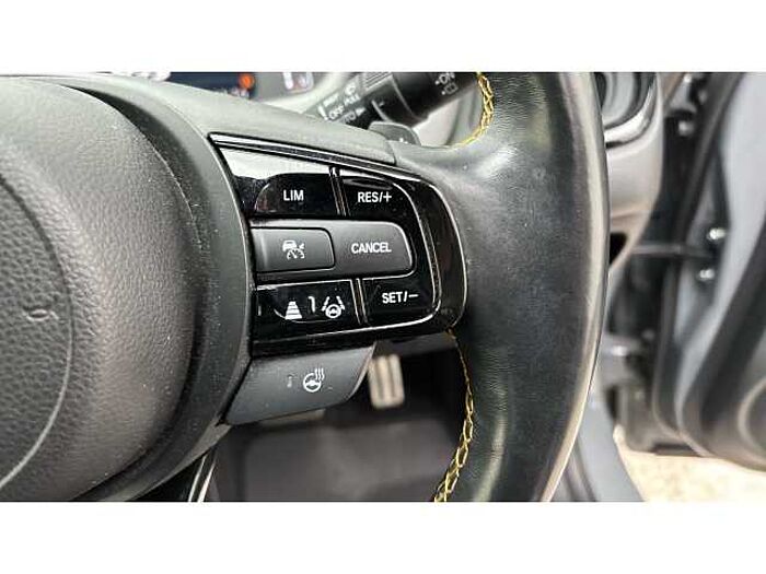 Honda Jazz Hybrid JAZZ 1.5 i-MMD Hybrid Advance Sport 5dr eCVT 