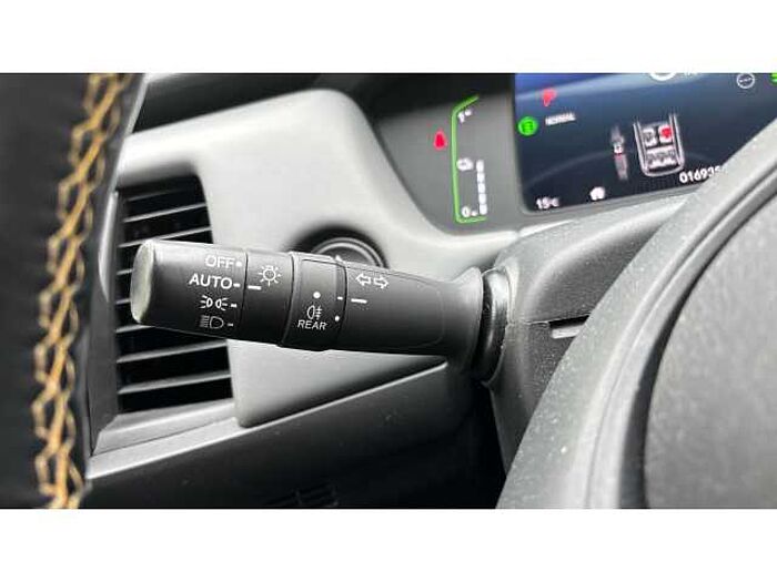Honda Jazz Hybrid JAZZ 1.5 i-MMD Hybrid Advance Sport 5dr eCVT 