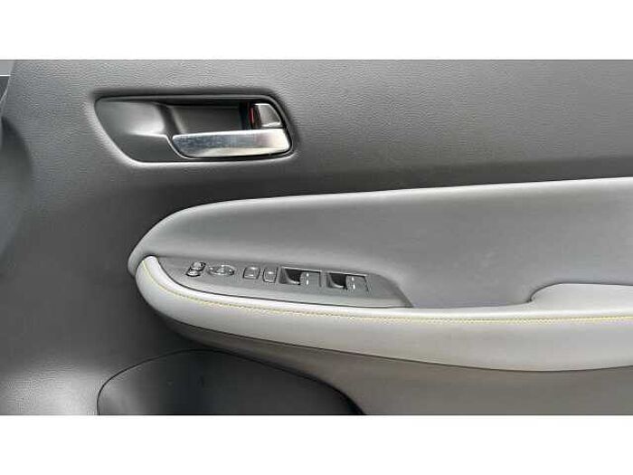 Honda Jazz Hybrid JAZZ 1.5 i-MMD Hybrid Advance Sport 5dr eCVT 