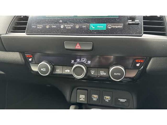 Honda Jazz Hybrid JAZZ 1.5 i-MMD Hybrid Advance Sport 5dr eCVT 