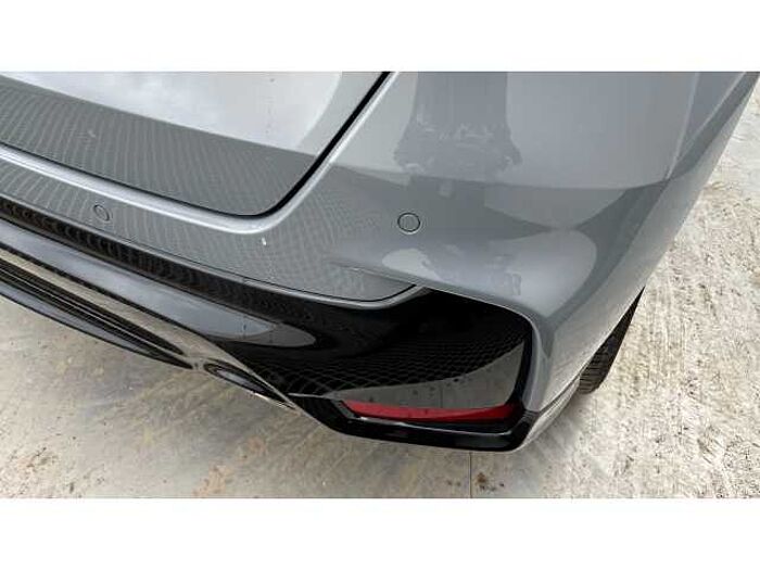 Honda Jazz Hybrid JAZZ 1.5 i-MMD Hybrid Advance Sport 5dr eCVT 