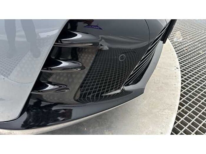 Honda Jazz Hybrid JAZZ 1.5 i-MMD Hybrid Advance Sport 5dr eCVT 