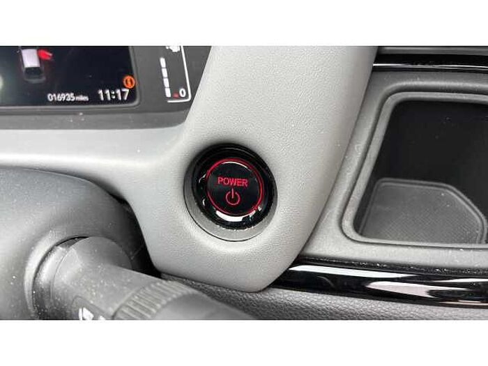 Honda Jazz Hybrid JAZZ 1.5 i-MMD Hybrid Advance Sport 5dr eCVT 