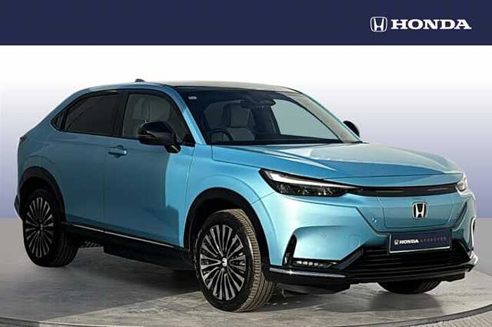 Honda e:Ny1 E NY1 150kW Advance 69kWh 5dr Auto 