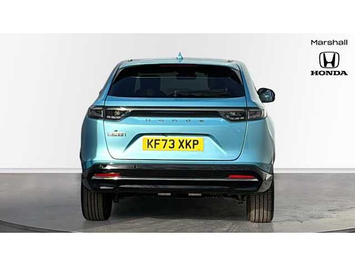 Honda e:Ny1 E NY1 150kW Advance 69kWh 5dr Auto 