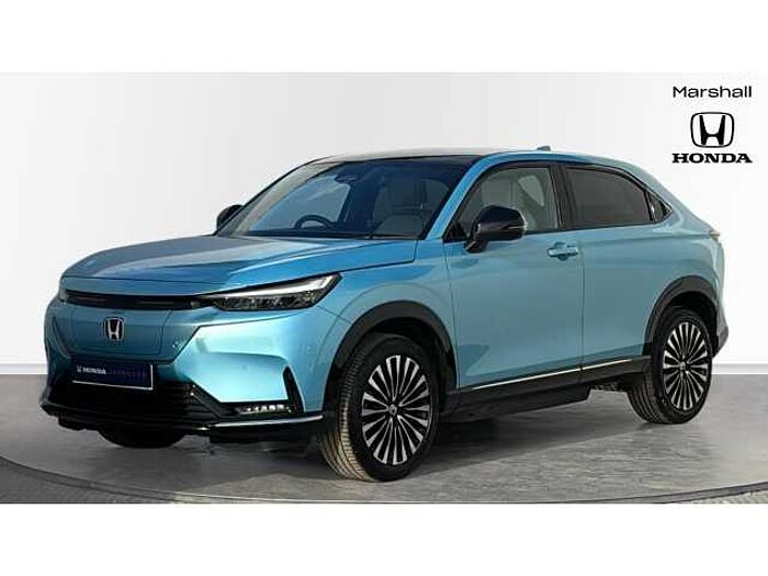 Honda e:Ny1 E NY1 150kW Advance 69kWh 5dr Auto 
