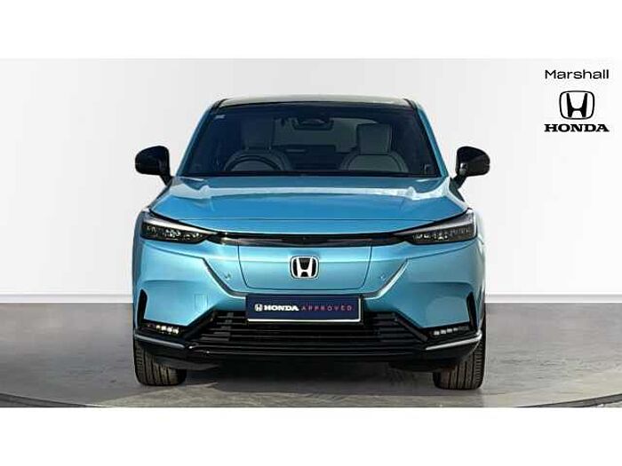 Honda e:Ny1 E NY1 150kW Advance 69kWh 5dr Auto 