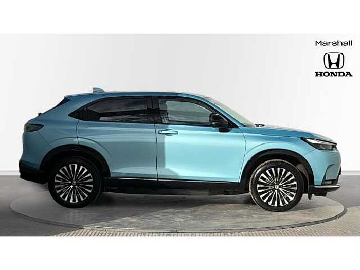 Honda e:Ny1 E NY1 150kW Advance 69kWh 5dr Auto 