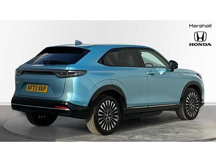 Honda e:Ny1 E NY1 150kW Advance 69kWh 5dr Auto 