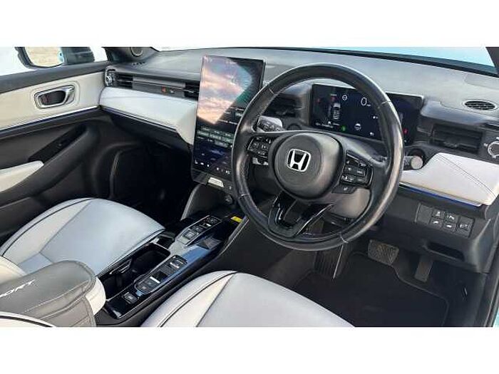 Honda e:Ny1 E NY1 150kW Advance 69kWh 5dr Auto 