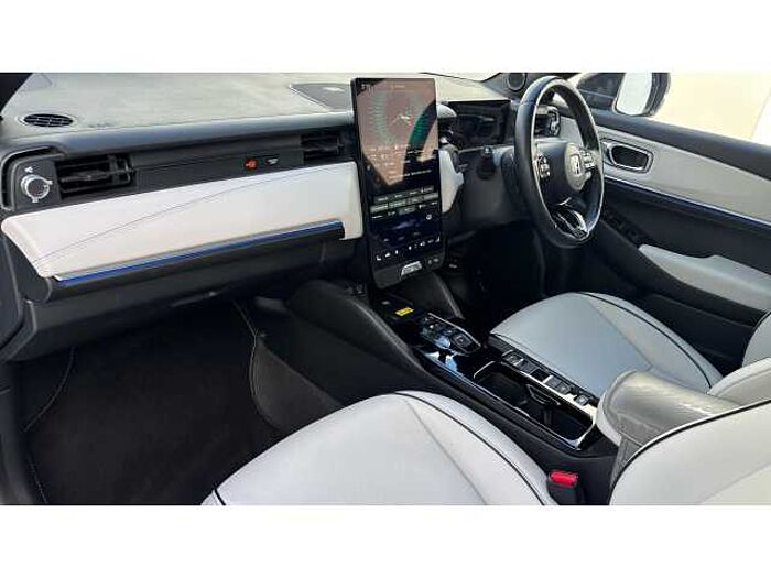 Honda e:Ny1 E NY1 150kW Advance 69kWh 5dr Auto 
