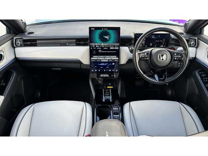 Honda e:Ny1 E NY1 150kW Advance 69kWh 5dr Auto 