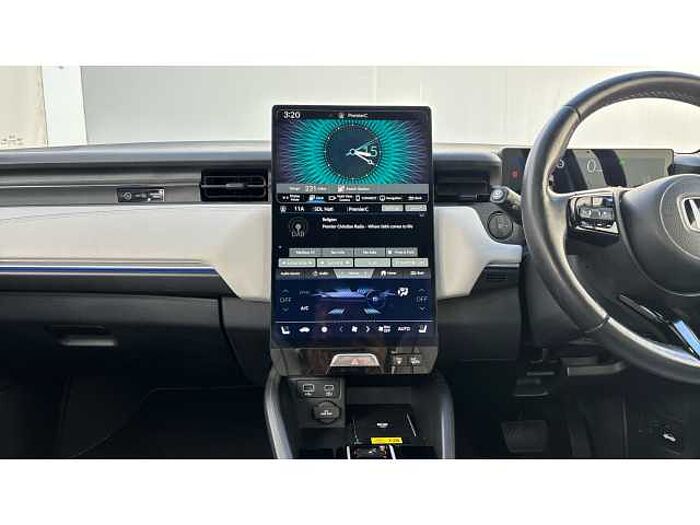 Honda e:Ny1 E NY1 150kW Advance 69kWh 5dr Auto 