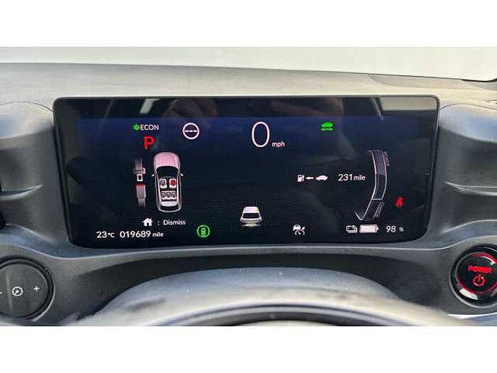 Honda e:Ny1 E NY1 150kW Advance 69kWh 5dr Auto 