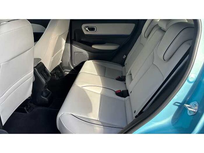 Honda e:Ny1 E NY1 150kW Advance 69kWh 5dr Auto 