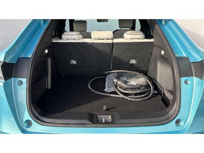 Honda e:Ny1 E NY1 150kW Advance 69kWh 5dr Auto 