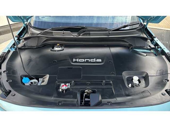 Honda e:Ny1 E NY1 150kW Advance 69kWh 5dr Auto 
