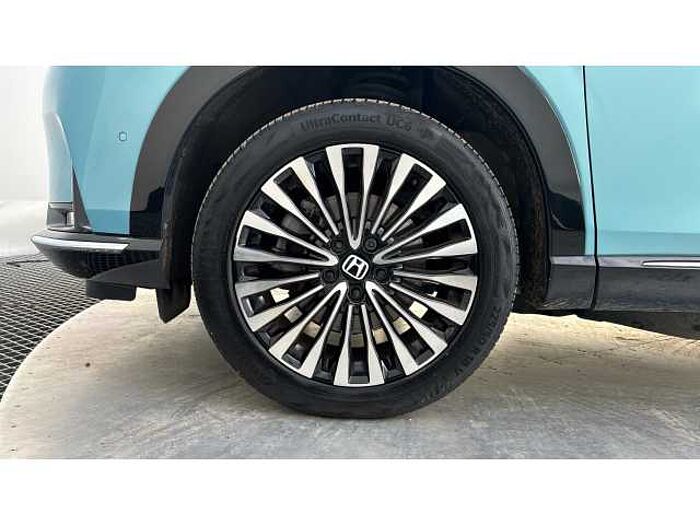 Honda e:Ny1 E NY1 150kW Advance 69kWh 5dr Auto 