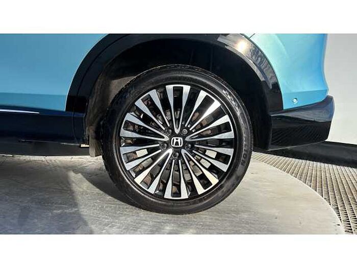 Honda e:Ny1 E NY1 150kW Advance 69kWh 5dr Auto 